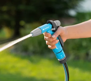 Cellfast ZRASZACZ PISTOLETOWY ORION IDEAL LINE PLUS zakupy dla domu i biura 50-730 - Węże ogrodowe i zraszacze - miniaturka - grafika 3