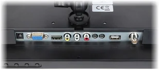 MONITOR VGA, HDMI, AUDIO, 2XVIDEO, USB, PILOT TFT-12/CCTV 11.6 " TFT-12/CCTV - Akcesoria do monitoringu - miniaturka - grafika 5