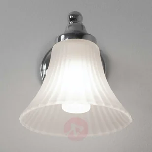 Astro Lighting NENA 0506 Chrom IP44 Kinkiet 1111 / 0506 - Lampy ścienne - miniaturka - grafika 2