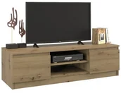 Szafki RTV - Industrialna szafka RTV 120 cm R1-N90 - miniaturka - grafika 1