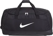 Torby sportowe - Nike ba5199 010 Club Team swsh Roller Bag, kolor: czarny/biały BA5199-010 - miniaturka - grafika 1