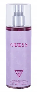 Guess For Women Spray do ciała 250ml - Wody i perfumy damskie - miniaturka - grafika 2