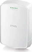Routery - Zyxel LTE7240-M403-EU01V1F - miniaturka - grafika 1