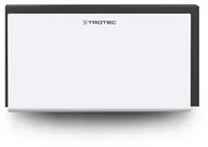 Osuszacze powietrza - Trotec DH 60 VPR+ - miniaturka - grafika 1