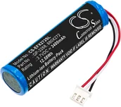 Akcesoria do kas i terminali - Cameron Sino Exfo EX1 01WQ0037-09 3400mAh 12.58Wh Li-Ion 3.7V Cameron Sino) CS-EFX272SL - miniaturka - grafika 1