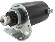 Akcesoria do urządzeń ogrodniczych - GreenStar Greenstar 6277 rozrusznik elektryczny, zębatka z 16 zębami, do kosiarek marki Briggs & Stratton 6277 - miniaturka - grafika 1