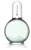 Olejki i oliwki do paznokci - Silcare The Garden of Colour Regenerating Cuticle and Nail Oil Almond Clear 75ml 80281-uniw - miniaturka - grafika 1