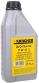 Akcesoria do myjek - Karcher Olej 15W-40 1L do myjki K - miniaturka - grafika 1