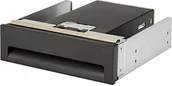 Tuning komputera - akcesoria - HP HP Uchwyt na dwa dyski 2,5&quot w zatoce 5,25&quot K4T74AA ! K4T74AA - miniaturka - grafika 1