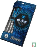 Dart - Harrows Rzutki HARROWS SOFTIP BLAZE 16/18g - miniaturka - grafika 1