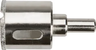 Graphite diamentowe do gresu, 6mm, , 57H278 - Wiertła - miniaturka - grafika 3