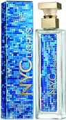 Wody i perfumy damskie - Elizabeth Arden 5TH AVE NYC LIGHTS woda perfumowana 75ml - miniaturka - grafika 1