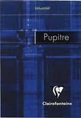 Notesy i bloczki - Clairefontaine 6556 °C notatnik A7, linie, zestaw 10 szt., 80 kartek, posortowane pod względem koloru 6556C - miniaturka - grafika 1
