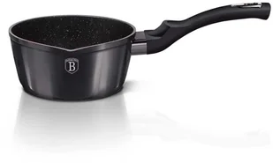 Berlinger Haus Lumarko Rondelek Granitowy 16cm Berlingerhaus Bh-6891 Carbon Pro BH-6891 Kinghoff - Garnki - miniaturka - grafika 3