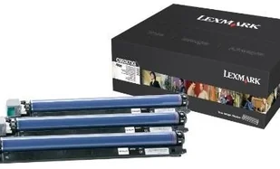 Lexmark Bęben f C950/X95x C950X73G - Bębny do drukarek - miniaturka - grafika 2