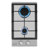 Płyty gazowe do zabudowy - Klarstein DSM-IgnitoDom-SS - miniaturka - grafika 1