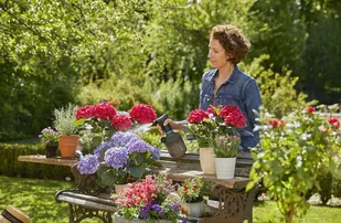 GARDENA opryskiwacz 1 l 11112-20 11112-20 - Opryskiwacze - miniaturka - grafika 3