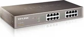 Switche - TP-Link TL-SG1016D NET SWITCH 16PORT 1000M - miniaturka - grafika 1