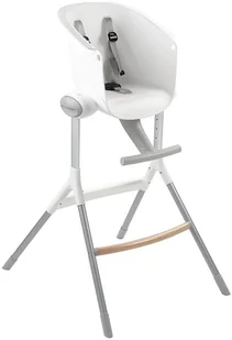 Beaba Up&Down Grey/White - Krzesełka do karmienia Beaba Up&Down Grey/White - Krzesełka do karmienia - miniaturka - grafika 40