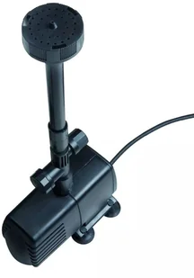 Ubbink Ubbink Pompka do fontann w oczku wodnym, Xtra 1600 L/h 1351951 - Oczka wodne - miniaturka - grafika 2