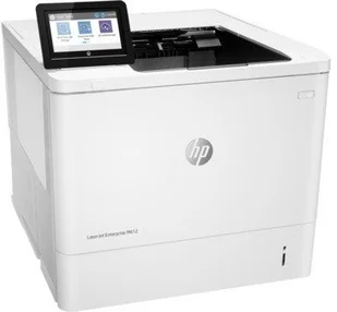 Drukarka HP LaserJet M612dn (7PS86A) - Drukarki - miniaturka - grafika 3