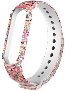 Cyfra.eu Wymienna opaska do Xiaomi Mi Band 5/6 3634-uniw - Akcesoria do smartwatchy - miniaturka - grafika 11