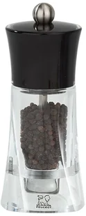 Peugeot Młynek Molene 14 cm do pieprzu czarny | PG-28992 - Wyposażenie lokali gastronomicznych - miniaturka - grafika 2