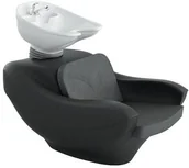 Myjki fryzjerskie - PANDA NOAH TECH Myjnia fryzjerska grafitowa dostępna w 48H 5185/BUSINES - miniaturka - grafika 1