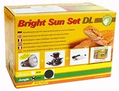 Terraria - Lucky Reptile bssd Bright Sun Set DL Jungle 35 W, czarny - miniaturka - grafika 1