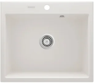 Deante granitowy 1-komorowy Andante (ZQN A103) - Zlewozmywaki - miniaturka - grafika 2