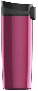 Sigg Kubek termiczny Miracle Mug Berry 470ml - Kubki termiczne - miniaturka - grafika 2