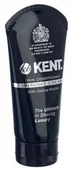 Kosmetyki do golenia - KENT Salon Krem do golenia 75ml - miniaturka - grafika 1