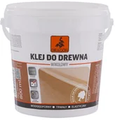 Kleje i inne preparaty budowlane - Klej do drewna wikolowy Dragon 0 8 kg - miniaturka - grafika 1