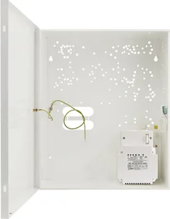 PULSAR Metalowa, natynkowa obudowa do kamer AWO250 - Akcesoria do monitoringu - miniaturka - grafika 2