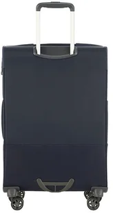 Samsonite Walizka Popsoda średnia 4koła 73,5l CT4*004 11 - Walizki - miniaturka - grafika 5