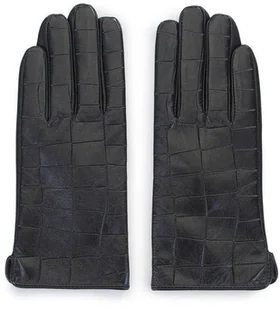 Wittchen Rękawiczki damskie 39-6-650-1 39-6-650-1-S - Rękawiczki - miniaturka - grafika 3