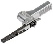 YATO Pneumatyczna szlifierka taśmowa 10x330 mm - Pozostałe narzędzia pneumatyczne - miniaturka - grafika 2