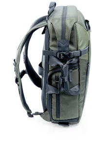 Vanguard VEO SELECT45M zielony - Torby fotograficzne i futerały - miniaturka - grafika 5
