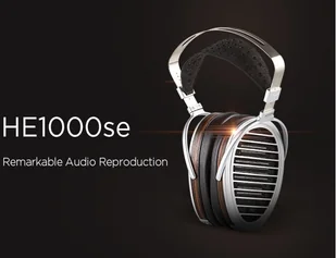 HiFiMAN HE-1000se - Słuchawki - miniaturka - grafika 8