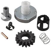 Akcesoria do kos i kosiarek - Briggs & Stratton Genuine 696540 Starter Drive by Briggs & Stratton 696540 - miniaturka - grafika 1