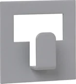 Wieszaki łazienkowe - Blomus Wieszak Vindo sharkskin 64177 - miniaturka - grafika 1