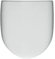 Deski sedesowe - Koło Deska WC NOVA TOP PICO - miniaturka - grafika 1