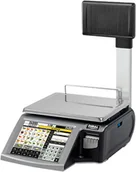 Wagi sklepowe - DIBAL D-955 z wysięgnikiem - miniaturka - grafika 1