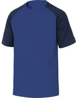 Odzież robocza - Panoply Delta-Plus ( GEONA - T-SHIRT siatka dżersejowa, 100% bawełna, 180 g/m - 4 kolory - S-3XL. - miniaturka - grafika 1