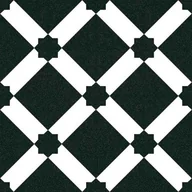 Płytki ceramiczne - Vives Terakota 1900 Palau Grafito 20x20 Vives__1900_Palau_Grafito - miniaturka - grafika 1