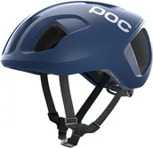 Kaski rowerowe - POC Ventral Spin Kask rowerowy, lead blue matt M | 54-60cm 2021 Kaski triathlonowe PC106361589MED1 - miniaturka - grafika 1