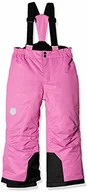 Spodnie narciarskie - Color Kids Color Kids Dziewczęce spodnie narciarskie/zimowe spodnie śniegowe - miniaturka - grafika 1