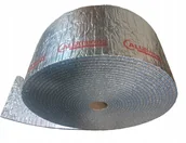 Folie izolacyjne - Aluthermo Quattro 20cm Izolacja roleta zewnętrzna - miniaturka - grafika 1
