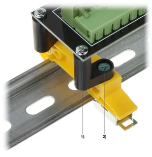 ŁĄCZÓWKA ZASILANIA LZ-1ML LZ-1ML - Akcesoria do monitoringu - miniaturka - grafika 9