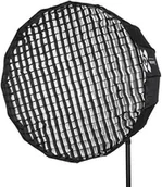 Inne akcesoria studyjne - Quadralite grid do softboksa HEXADECAGON 50 cm - miniaturka - grafika 1